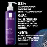 La Roche-Posay - Mela B3 Gelcleanser - Gezichtsreiniger - 200 ml