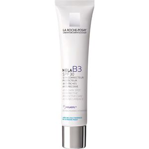 La Roche-Posay - Mela-B3 - Hydraterende Crème - SPF30 - 40ml