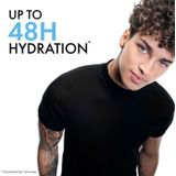 Vichy - Minéral 89 Moisture Matte Sorbet - Gezichtsserum - 50 ml - Parfumvrij