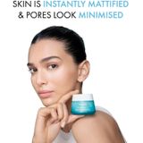 Vichy - Minéral 89 Moisture Matte Sorbet - Gezichtsserum - 50 ml - Parfumvrij