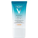 Vichy - Minéral 89 - Hydraterende Fluïde - SPF 50+ - 50ml