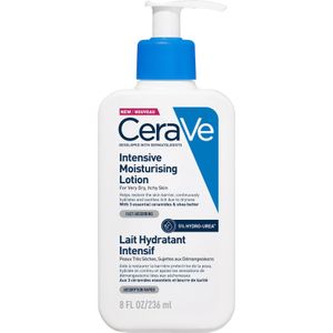 CeraVe - Intensieve Hydraterende Melk - 236 ml