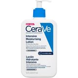 CeraVe - Intensive Moisturizing Lotion - Hydraterende Melk - 473 ml - Bodylotions