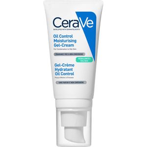 CeraVe Gel-Crème Hydratant Oil Control 52ml
