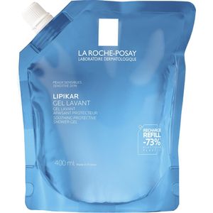La Roche-Posay - Lipikar Gel Lavant - Kalmerende Douchegel - 400 ml