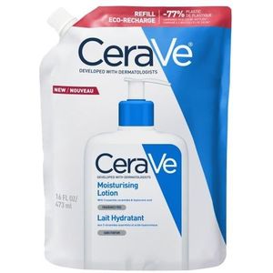 CeraVe - Hydraterende Melk - Voor Droge Huid - 473ml