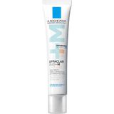 La Roche-Posay - Effaclar DUO +M Unifiant Light - Dagcrème - Egaliserende Crème - Lichte Tint - 40ml