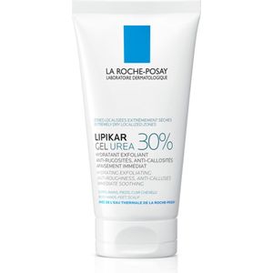 La Roche-Posay - Lipikar Urea Gel - Hydraterende Gel - 30% Ureum - 50ml