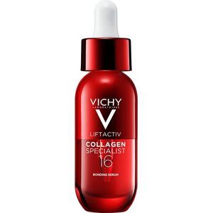 Vichy - Liftactiv Collagen Specialist 16 Serum - Anti-aging Verzorging - 30ml