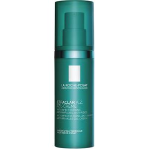 La Roche-Posay - Effaclar A.Z. Gel-Crème - Anti-Onzuiverheden - 40ml