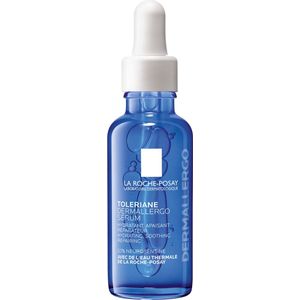 La Roche-Posay - Toleriane Dermallergo Serum - 30 ml - Voor Gevoelige Huid