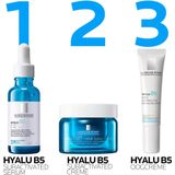 La Roche-Posay - Hyalu B5 Suractivated Crème Refill - 50ml - Geschikt voor een Gevoelige Huid - Met Hyaluronzuur en Vitamine B5