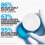 La Roche-Posay - Hyalu B5 Suractivated Crème Refill - 50ml - Geschikt voor een Gevoelige Huid - Met Hyaluronzuur en Vitamine B5