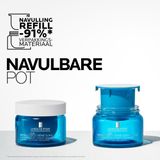 La Roche-Posay - Hyalu B5 Suractivated Crème Refill - 50ml - Geschikt voor een Gevoelige Huid - Met Hyaluronzuur en Vitamine B5