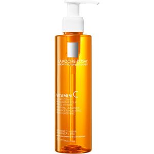 La Roche-Posay - Vitamine C Zuiverende Schuimende Gel - 200ml - Vitamine C en Salicylzuur