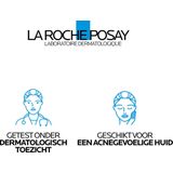 La Roche-Posay - Effaclar Duo+M Patch - Acne-gevoelige huid - Hydrocolloïde technologie - 22 Patches