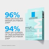 La Roche-Posay - Effaclar Duo+M Patch - Acne-gevoelige huid - Hydrocolloïde technologie - 22 Patches