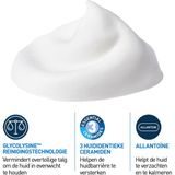 CeraVe - Balancing Air Foam Reiniger - Gezichtsverzorging - Zonder Parfum