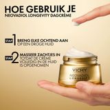 Vichy - Neovadiol Longevity - Dagcrème Navulling - 50ml