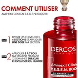 Vichy - Dercos Aminexil Clinical R.E.G.E.N. Booster - Haarserum - 90 ml