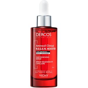 Vichy - Dercos Aminexil Clinical R.E.G.E.N. Booster - Haarserum - 90 ml