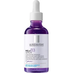La Roche-Posay - Mela B3 Intensive - Gezichtsserum - 50 ml - Voor Huid met Hyperpigmentatie