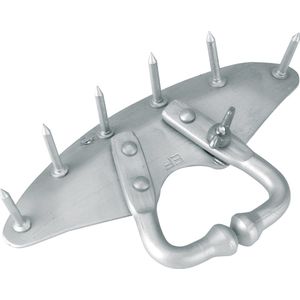 Anti Drinkprikring Aluminium