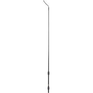 Fleck Feldmann® Sport Dressuurzweep Black 110 cm