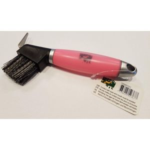 Gel hoevenkrabber Neon Fuchsia