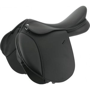Reitsattel Norton Pro Mixte
