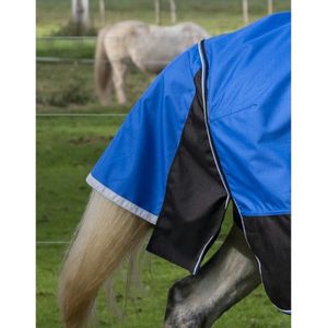 Equi-Theme Outdoordeken tyrex 1200DGrams: 150 gr - 6'0/183 - Regendeken