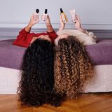 PHYTO SPECIFIC Rich Hydration Mask 150ml haarmasker Vrouwen