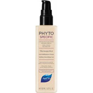 Phyto - Phyto Specific - Thermoperfect Thermoactieve Spray - 150 ml - Voor Golvend en Krullend Haar