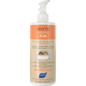 Gel en Shampoo Phyto Paris Specific Kids Baby's (400 ml)