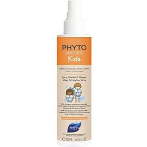 Phyto Phytospecific Kids Magic Ontkalker voor het haar van Ribelli voor alle kinderen, formaat 200 ml
