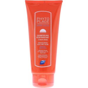 Phytoplage Sun Care Haar en Lichaam Shampoo - 200 ml