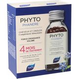 Food Supplement Phyto Paris Phytophanere 2 Pieces 120 Units