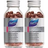 Food Supplement Phyto Paris Phytophanere 2 Pieces 120 Units