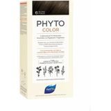 Phyto Paris Phytocolor Blonde Fonce #6 1 Stuks