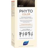 Phyto Paris Phytocolor Blonde Fonce #6 1 Stuks