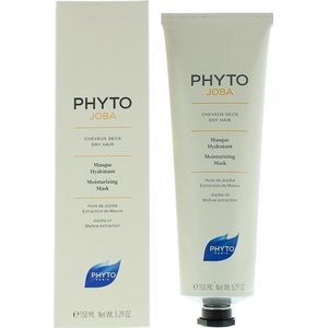 Phyto Joba Moisturizing Mask Hydraterende Masker voor Droog Haar 150 ml