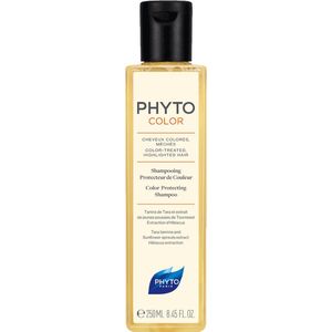 Phyto Color Protecting Shampoo 250ML