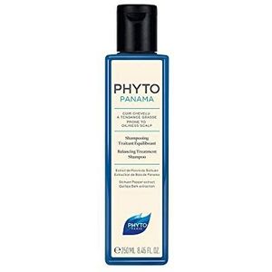 Phyto Phytopanama shampoo voor herstel van het evenwicht van een vette hoofdhuid 250 ml