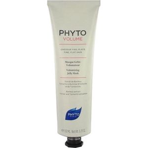 Phyto Phytovolume Volumizing Jelly Mask Gelmasker voor meer volume 150 ml