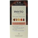 Phyto - PhytoColor - Haarkleuring - Castaño Claro Chocolate - Ammonia-vrij
