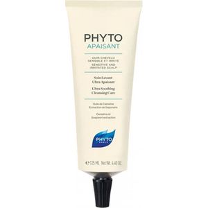 Phyto Apaisant Shampoo Ultra 125 ml
