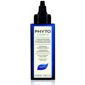 Anti-Hair Loss Treatment Phyto Paris Phytolium+ Men 100 ml