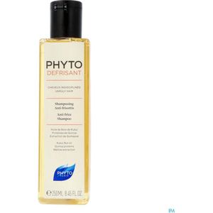 Anti-Frizz Shampoo Phyto Paris Phytodefrisant (250 ml)