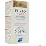 Permanent Colour Phyto Paris Color 10 rubio extra claro