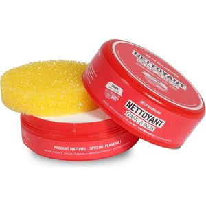 Emaille- Und Edelstahlreiniger 300G